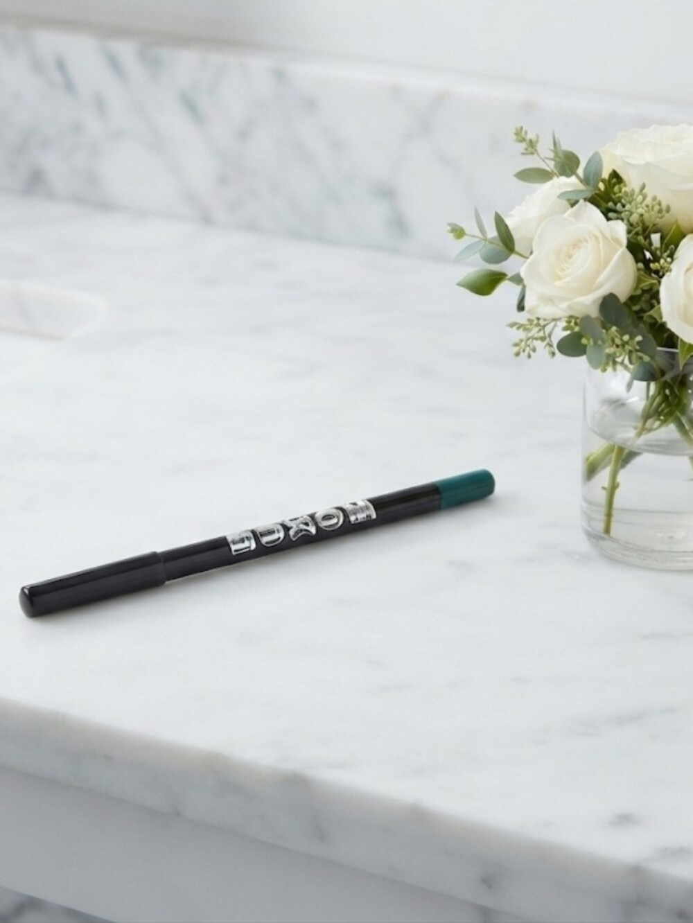 Buxom Hold The Line Waterproof Eyeliner Ring My Bell ☆ RARE☆ | Read Description